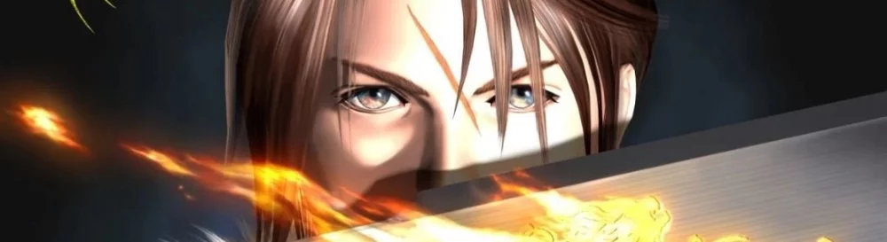 Final Fantasy VIII Remastered — Трейнер (+7) от 09.06.2020 [WeMod] / Pelatih / Cheat