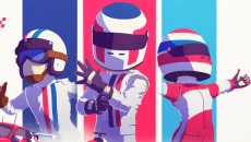 Kazakh Drive mirip dengan Kazakh Drive