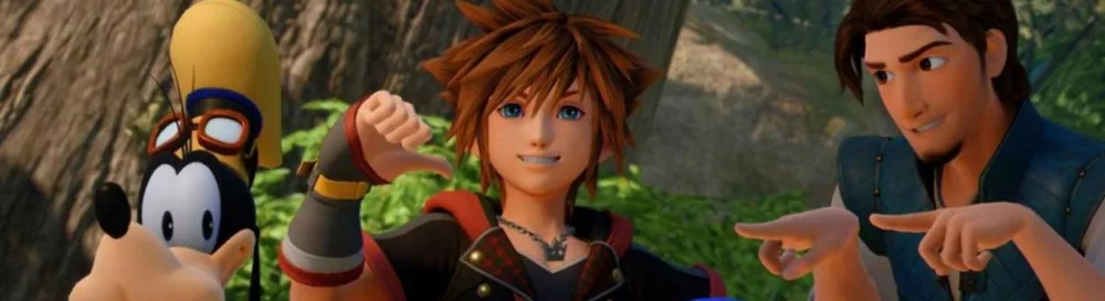 Semua ulasan dan penilaian Kingdom Hearts 3 - Re:Mind (Kingdom Hearts 3: Re Mind) — 0 pendapat