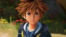 Kingdom Hearts 3 - Re:Mind - permainan dalam genre Sudut pandang orang ketiga