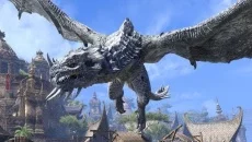 The Elder Scrolls Online: Dragonhold