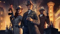 Company of Crime mirip dengan Company of Crime