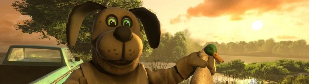 Game terbaik untuk Nintendo Switch, mirip dengan Duck Season PC Game terbaik untuk Nintendo Switch, mirip dengan Duck Season PC