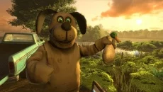 Five Nights at Freddy's World mirip dengan Five Nights at Freddy's World