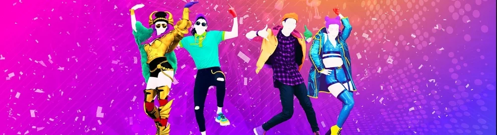 Beli Just Dance 2020 murah, diskon hingga 90% 🏷️, perbandingan harga di berbagai toko
