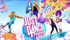 Just Dance 2020 - permainan dalam genre Simulator