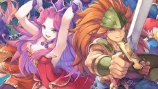 Trials of Mana