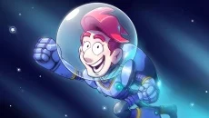 Citizens of Space - permainan dalam genre Isometri