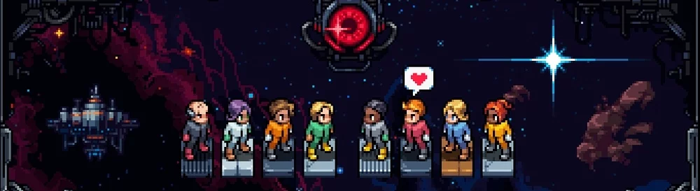 Tabel untuk Starmancer