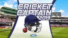 Cricket Captain 2019 - permainan dalam genre Simulator