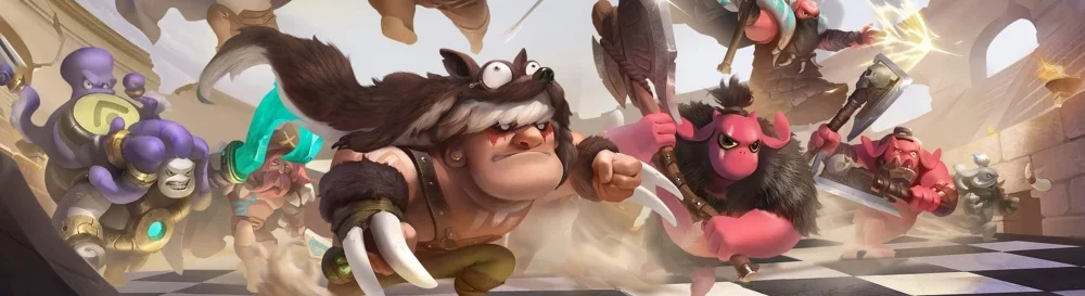 Semua ulasan dan penilaian Auto Chess — 1 pendapat