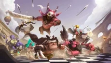 Auto Chess - permainan dalam genre Permainan gratis