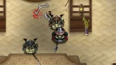 The Binding of Isaac: Afterbirth mirip dengan The Binding of Isaac: Afterbirth