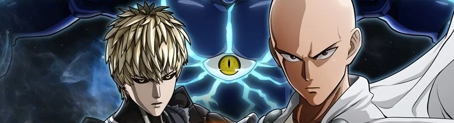 One Punch Man: A Hero Nobody Knows — Трейнер (+22) [1.0] / Pelatih / Cheat
