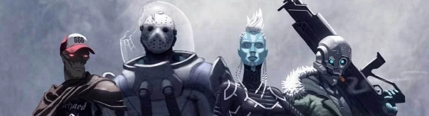 Beli Killsquad murah, diskon hingga 90% 🏷️, perbandingan harga di berbagai toko