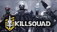 Killsquad - permainan dalam genre Isometri