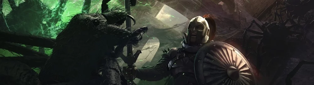 Solasta: Crown of the Magister - semua prestasi untuk Windows 10 (115 pencapaian) / Halaman 2 (prestasi 51 — 100)