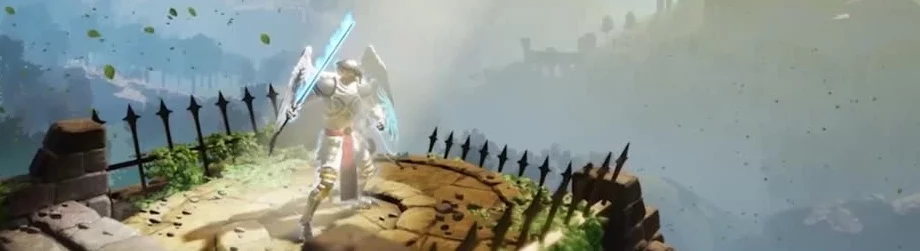 Game terbaik untuk Mac, mirip dengan SolSeraph