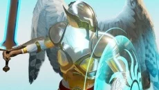 SolSeraph - permainan dalam genre Isometri