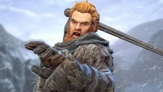 Game of Thrones: Beyond The Wall - permainan dalam genre Taktik