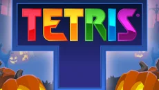 Tetris - permainan dalam genre Teka-teki