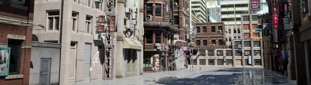 Tanggal rilis Cyberprank 2069 (Cyberpunk 2069) di berbagai negara di dunia