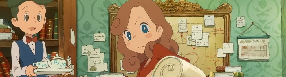 Beli Layton&#039;s Mystery Journey: Katrielle and The Millionaires&#039; Conspiracy - Deluxe Edition murah, diskon hingga 90% 🏷️, perbandingan harga di berbagai toko