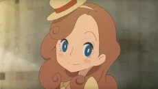Layton's Mystery Journey: Katrielle and The Millionaires' Conspiracy - Deluxe Edition - tanggal rilis untuk Nintendo Switch 2