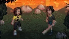 Stranger Things 3: The Game - permainan dalam genre Teka-teki