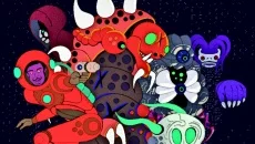 Gato Roboto mirip dengan Gato Roboto