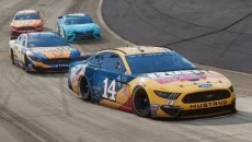 NASCAR Heat 4 - permainan dalam genre Simulator