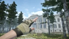 Urban Explorer - permainan dalam genre Petualangan