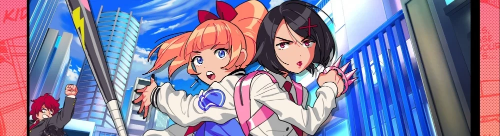 River City Girls — Таблица для Cheat Engine [UPD: 29.09.2022] / Tabel / Cheat