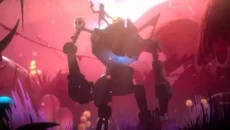 F.I.S.T.: Forged in Shadow Torch mirip dengan F.I.S.T.: Forged in Shadow Torch