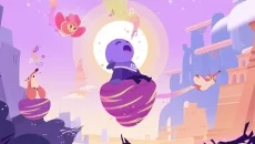 One Hand Clapping - permainan dalam genre Pandangan samping