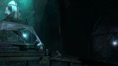 AmerZone: The Explorer's Legacy (1998) - permainan dalam genre Pandangan dari orang pertama