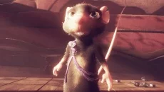 A Rat's Quest: The Way Back Home - tanggal rilis untuk Nintendo Switch