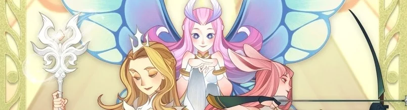 Semua ulasan dan penilaian AFK Arena — 5 pendapat