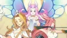 AFK Arena - permainan dalam genre Permainan gratis