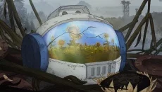 The Great Perhaps - permainan dalam genre Pandangan samping