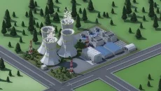 Prison Architect: Mobile mirip dengan Prison Architect: Mobile