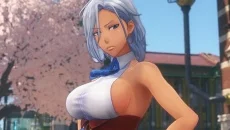 Sakura Wars - permainan dalam genre Simulator