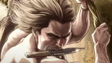 Disney's Tarzan: Return to the Jungle mirip dengan Disney's Tarzan: Return to the Jungle