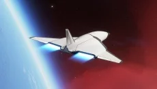 SpaceEngine - permainan dalam genre Simulator