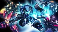Hardcore Mecha - permainan dalam genre Robot tempur