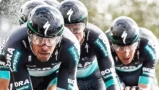 Pro Cycling Manager 2019 - permainan dalam genre Bisnis / manajemen