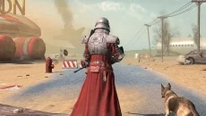 Wasteland Survival - permainan dalam genre Pasca-apokaliptik
