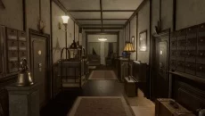 The Evil Within 2 mirip dengan The Evil Within 2