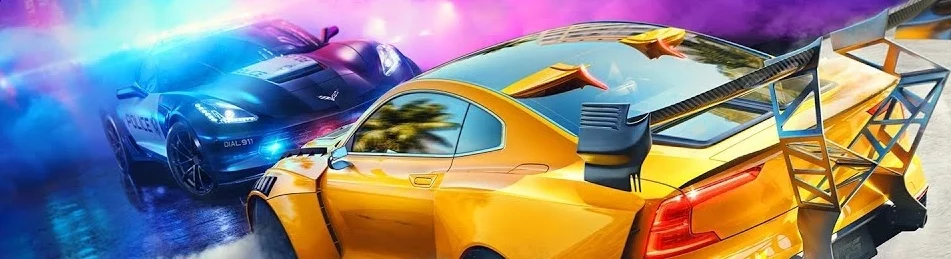 Need for Speed Heat — Сохранение (Идеальное начало игры) / Simpan / Cheat Need for Speed Heat — Сохранение (Идеальное начало игры) / Simpan / Cheat