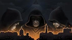 Secret Government - permainan dalam genre Bergiliran